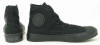 Converse All Star Hi Mono Black