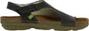 El Naturalista 309 Soft Grain Black