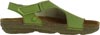 El Naturalista 309 Soft Grain Green
