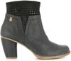 El Naturalista 495 Ibon-LS Black