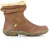 El Naturalista 758 Soft Grain-LS Wood