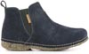 El Naturalista 996 Lux Suede Ocean