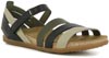 El Naturalista NF42 Soft Grain Black Mixed