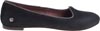 Neosens 520 Black Suede