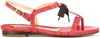 Neosens 530 Scarlet