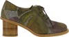 Neosens 561 Fantasy Floral Taupe