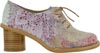 Neosens 561 Fantasy Floral White