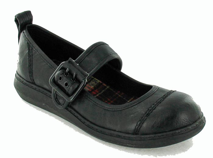 Rocket Dog Merridy Black